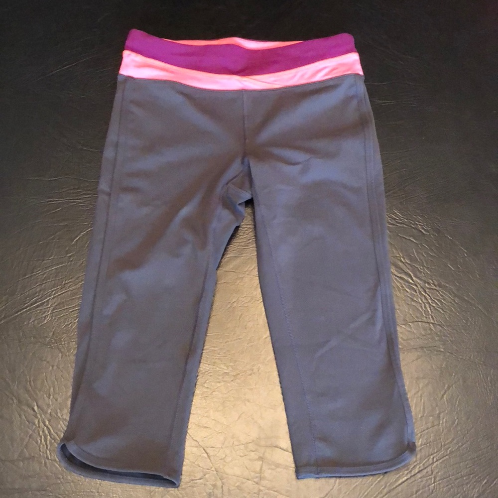 Workout Pants